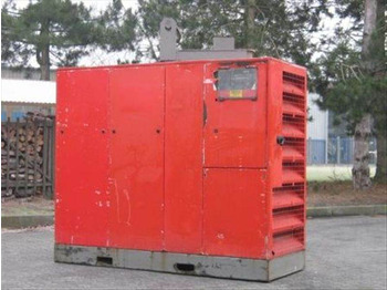 Compresseur d'air INGERSOLL RAND
