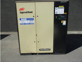 Compresseur d'air INGERSOLL RAND