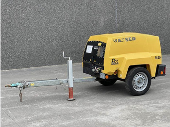 Compresseur d'air KAESER