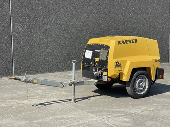 Compresseur d'air KAESER