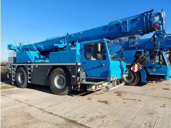 Grue mobile LIEBHERR LTM 1030-2.1