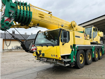 Grue mobile LIEBHERR LTM 1070-4.2