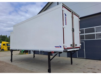Remorque frigorifique Schmitz Cargobull Kontener chłodnia BDF Thermo King MD300: photos 2