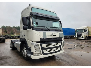 Tracteur routier VOLVO FM 450