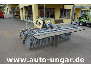 Machine agricole