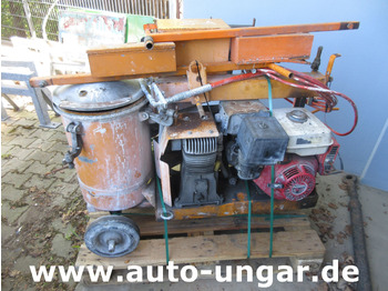Travaux routiers
