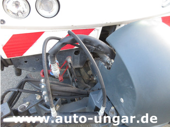 Balayeuse de voirie Hako CityMaster CM2000 2 Besen Baujahr 2015 Kehrmaschine 4-Rad-Lenkung: photos 4 Balayeuse de voirie Hako CityMaster CM2000 2 Besen Baujahr 2015 Kehrmaschine 4-Rad-Lenkung: photos 4