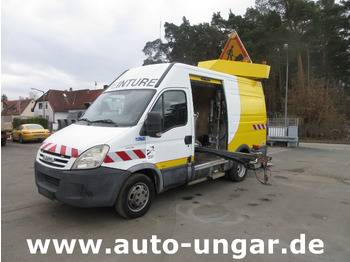 Travaux routiers HOFMANS