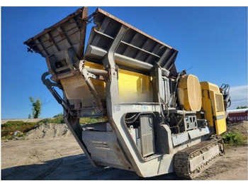 Concasseur à mâchoires Atlas-Copco PC 2 / PowerCrusher: photos 2 Concasseur à mâchoires Atlas-Copco PC 2 / PowerCrusher: photos 2