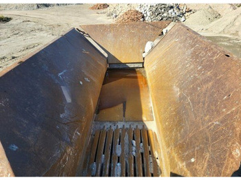 Concasseur à mâchoires Atlas-Copco PC 2 / PowerCrusher: photos 4 Concasseur à mâchoires Atlas-Copco PC 2 / PowerCrusher: photos 4