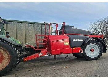 Pulvérisateur HORSCH