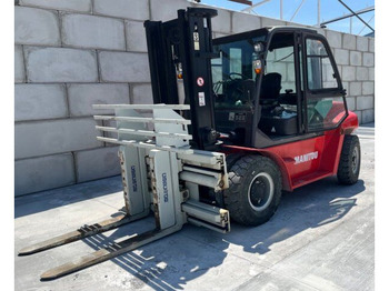 Chariot élévateur diesel MANITOU MI 60