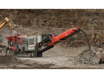 Concasseur à mâchoires Sandvik QJ 341+: photos 4 Concasseur à mâchoires Sandvik QJ 341+: photos 4