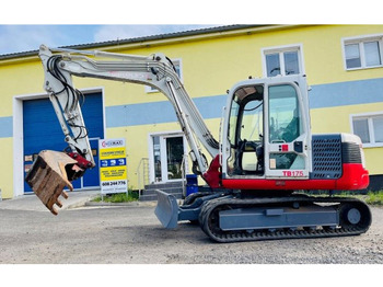 Mini pelle TAKEUCHI TB175
