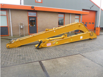 Flèche KOMATSU