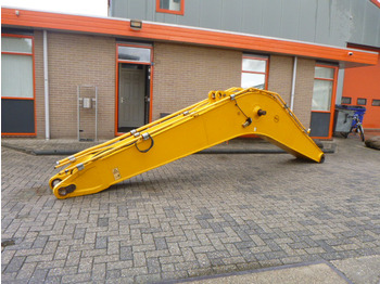 Flèche JCB