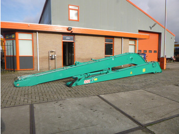 Flèche KOBELCO