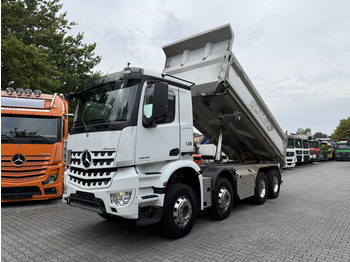 Camion benne MERCEDES-BENZ Arocs 3245