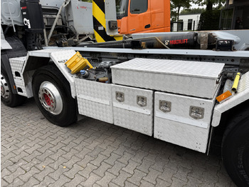 Mercedes-Benz Arocs 3245 K 8X4 Haken en crédit-bail Mercedes-Benz Arocs 3245 K 8X4 Haken: photos 3