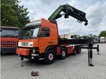 Tracteur routier VOLVO FM12 420