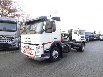 Châssis cabine VOLVO FM 420