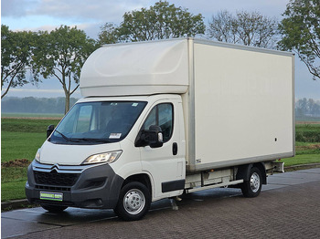 Fourgon grand volume Citroën Jumper 2.0 Bakwagen Deuren AC!: photos 2