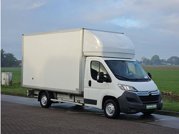 Fourgon grand volume Citroën Jumper 2.0 Bakwagen Deuren AC!: photos 5