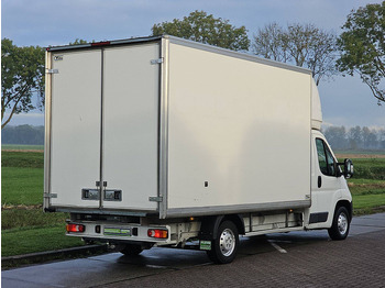 Fourgon grand volume Citroën Jumper 2.0 Bakwagen Deuren AC!: photos 3