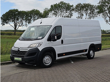 Fourgon utilitaire Citroën Jumper 2.2 L4H2 Maxi Airco: photos 2
