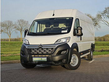 Fourgon utilitaire CITROËN Jumper
