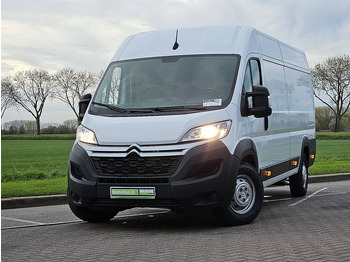 Fourgon utilitaire CITROËN Jumper