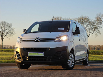Fourgonnette CITROËN Jumpy