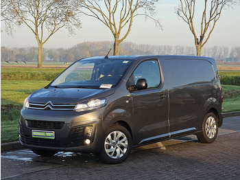 Fourgonnette Citroën Jumpy 1.6 ac L2 EURO6: photos 2