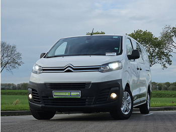 Fourgonnette CITROËN Jumpy