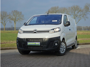 Fourgonnette CITROËN Jumpy