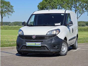 Fourgonnette FIAT Doblo Cargo