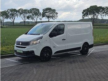 Fourgonnette Fiat Talento  L1H1 Navi Euro6 AC!: photos 2