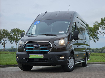 Fourgon utilitaire FORD Transit