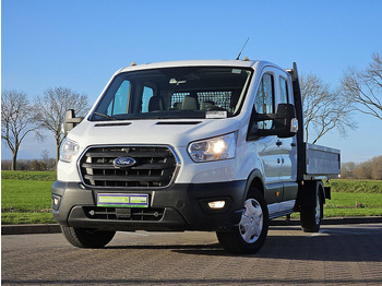 Utilitaire plateau FORD Transit