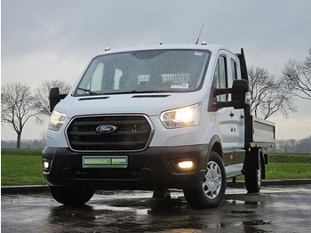 Utilitaire plateau FORD Transit