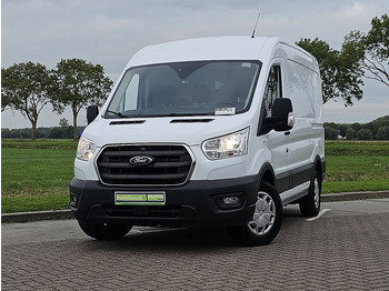 Fourgon utilitaire FORD Transit