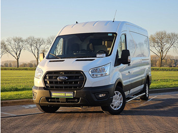 Fourgon utilitaire FORD Transit
