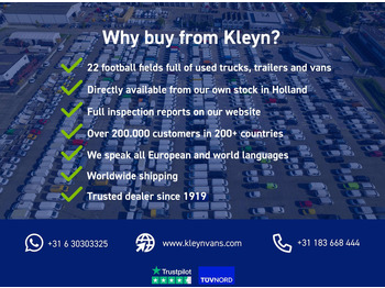 Utilitaire plateau Ford Transit 2.0 TDCI 130: photos 4 Utilitaire plateau Ford Transit 2.0 TDCI 130: photos 4