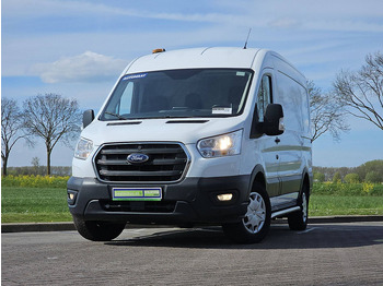 Fourgon utilitaire FORD Transit