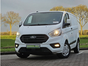 Fourgon utilitaire FORD Transit