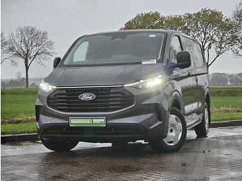 Fourgon utilitaire FORD Transit