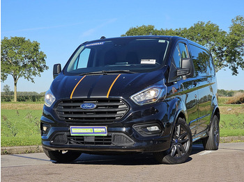 Fourgonnette FORD Transit