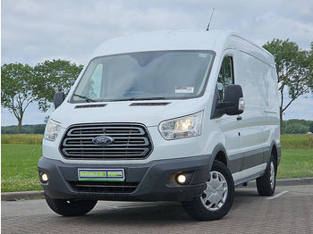 Fourgon utilitaire FORD Transit
