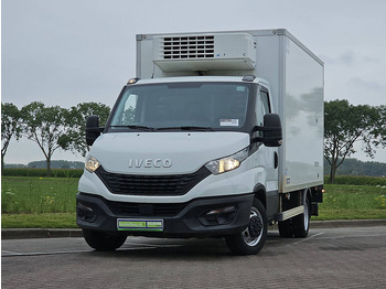 Utilitaire frigorifique IVECO Daily 35c14
