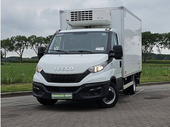 Utilitaire frigorifique IVECO Daily 35c14